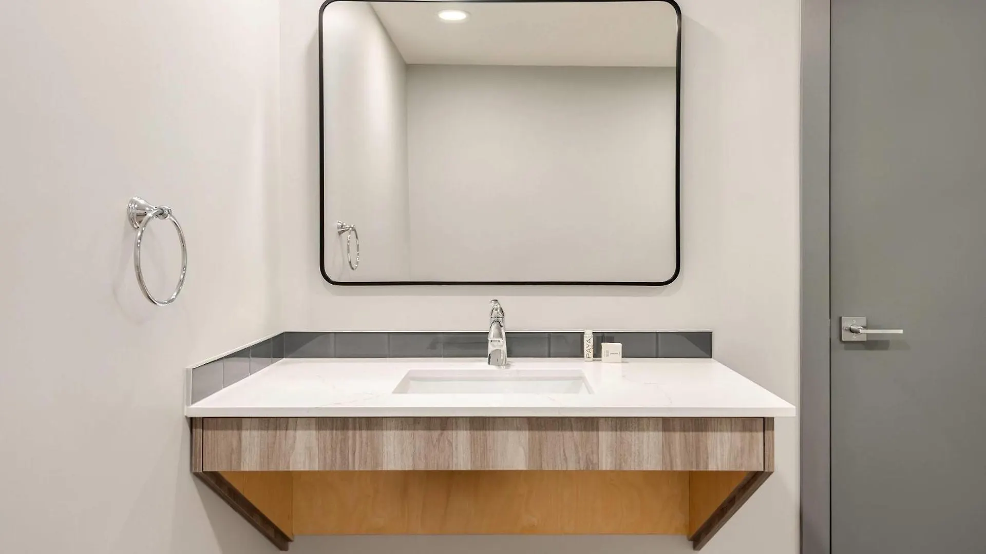 Ramada By Wyndham West Edmonton Hotel & Suites Canada