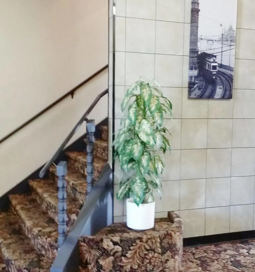 Ramada By Wyndham West Edmonton Hotel & Suites