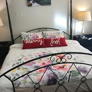 West Guest house